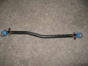 Тяга рулевая продольная FAW 1031, 1041