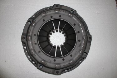 Диск сцепления нажимной  DF 1064/1074  (Богдан 47,)  (D=350mm)