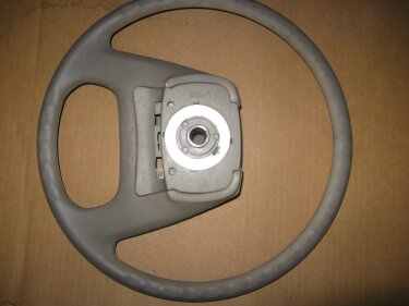 Колесо рулевое (руль) FAW 1031, 1041, 1051, 1061