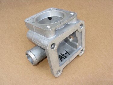 Корпус термостата FAW 1061