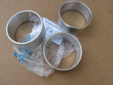 Втулки вала распределительного FAW 1061