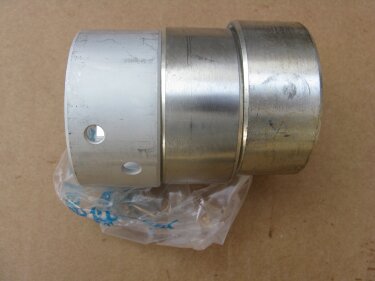 Втулки вала распределительного FAW 1061