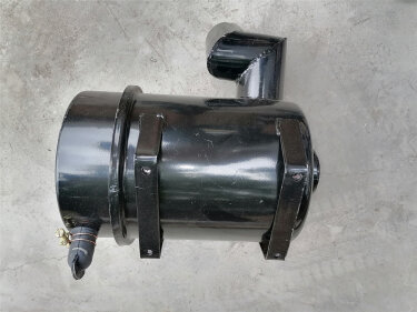 Фильтр воздушный в сборе FAW 1031, 1041