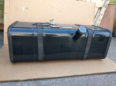 Бак топливный JAC 1020KR
