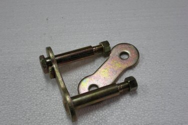 Проушина (серьга) рессоры передней FAW 1031, 1041