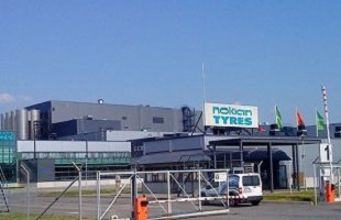 Nokian Tyres планирует постройку третьего завода